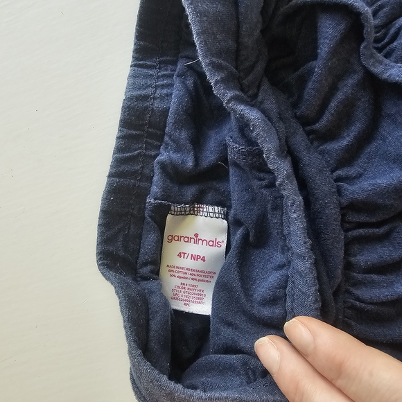 Bundle Garanimals Ruffled Skirts - Picture 4 of 4